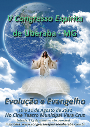 Congresso Espírita de Uberaba